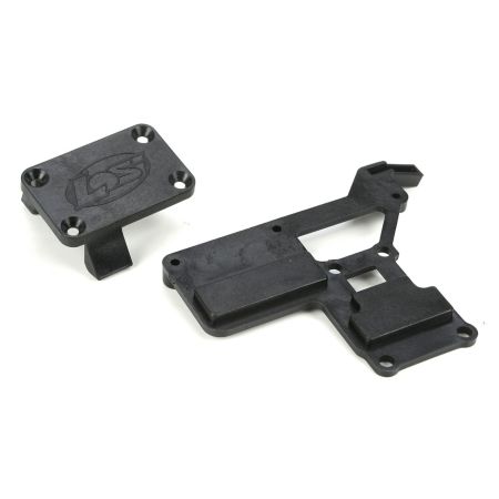 Losi Top Brace: TEN-SCTE (Z-LOSB2412)