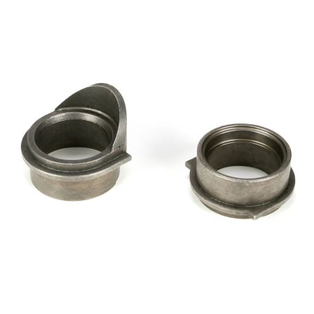Losi Bearing Inserts, Rear Diff/Trans: 5IVE-T,MINI WRC (Z-LOSB2543)