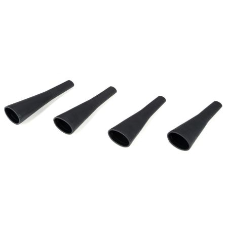 Losi Shock Boots (4): 5IVE-T, MINI WRC (Z-LOSB2857)