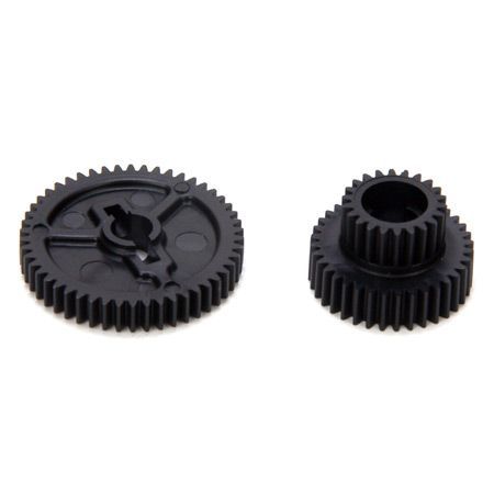 Losi Center Transmission Gear Set: NCR (Z-LOSB3013)