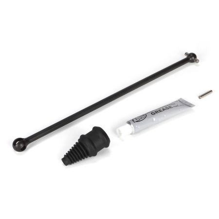 Losi Rear Center Driveshaft& CV Coupler:5IVE-T,MINI WRC (Z-LOSB3219)