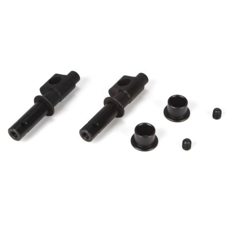 Losi Brake Cams & Bushings (2): 5IVE-T, MINI WRC (Z-LOSB3230)