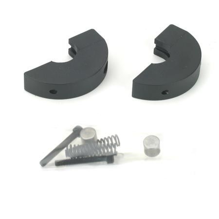 Losi 2-Speed Clutch Shoes & Hardware: LST/2, XXL/2 (Z-LOSB3404)