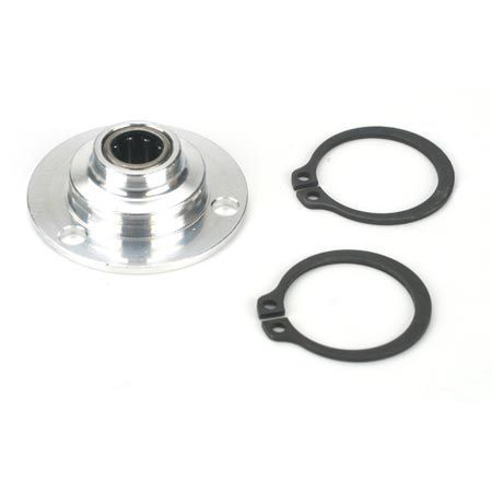 Losi 2-Speed Low Gear Hub with 1-Way: LST, LST2 (Z-LOSB3410)