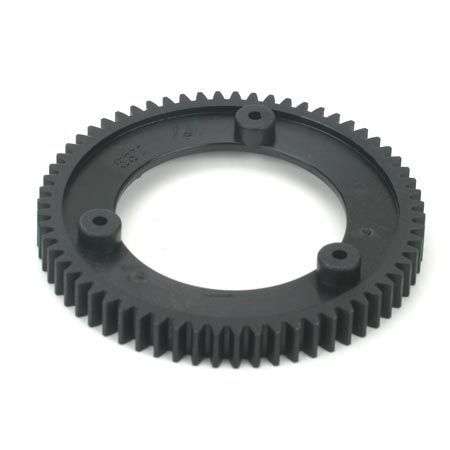 Losi 63T Spur Gear, High Speed: LST/2, XXL/2 (Z-LOSB3424)