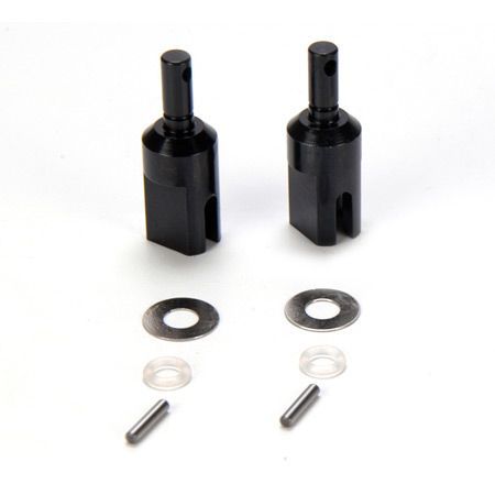 Losi Center Diff Outdrive Set (2): 10-T (Z-LOSB3553)