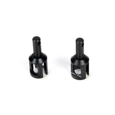 Losi Front/Rear HD Lightened Outdrive Set (2): TEN (Z-LOSB3575)