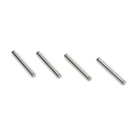 Losi Outer Pivot Pin Set(4):LST2/XXL/2/ LST3XL-E (Z-LOSB4104)