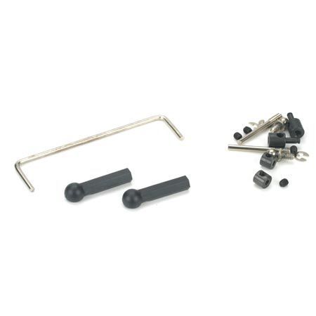 Losi Steering Hardware Set: LST/2, XXL/2 (Z-LOSB4201)