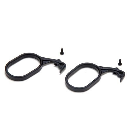 Losi Fuel Tank Lid Pull: 8 2.0 RTR (Z-LOSB5004)