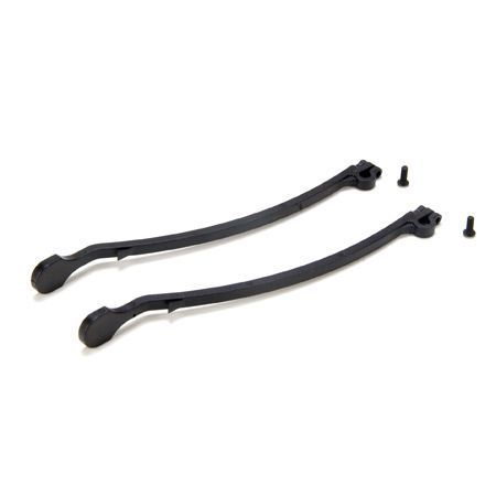 Losi Fuel Tank Lid Pull: 8T 2.0 RTR (Z-LOSB5007)
