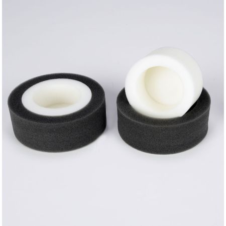 Losi Air Cleaner Foam Elements (2ea): 5IVE-T (Z-LOSB5023)
