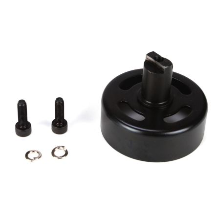 Losi Clutch Bell & Hardware: 5IVE-T, MINI WRC (Z-LOSB5038)