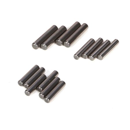 Losi Drive Pin Set (14): 5IVE-T, MINI WRC (Z-LOSB6560)