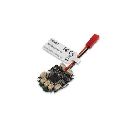 Spektrum Receiver/ESC with AS3X/SAFE: UMX Twin Otter (Z-SPMA3192)