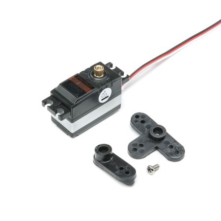Spektrum Replacement S602 Digital Servo (Z-SPMS602)