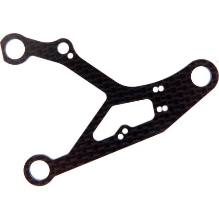 Mugen - Front Lower Arm MTC3 (A2172F) Mugen - Front Lower Arm MTC3 (A2172F)