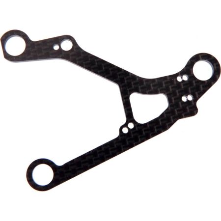 Mugen - Rear Lower Arm MTC3 (A2172R)