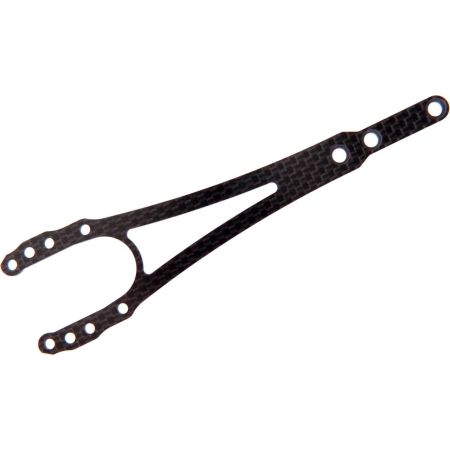 Mugen - Upper Deck 2.5mm MTC3 (A2179/25) Mugen - Upper Deck 2.5mm MTC3 (A2179/25)