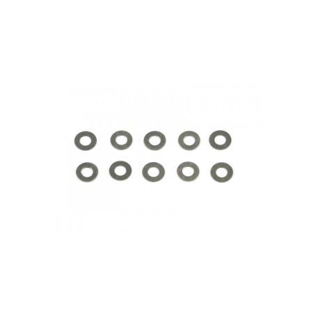 Arrowmax Stainless Steel Shims 3 x 6 x 0.05 (10) (AM020060)