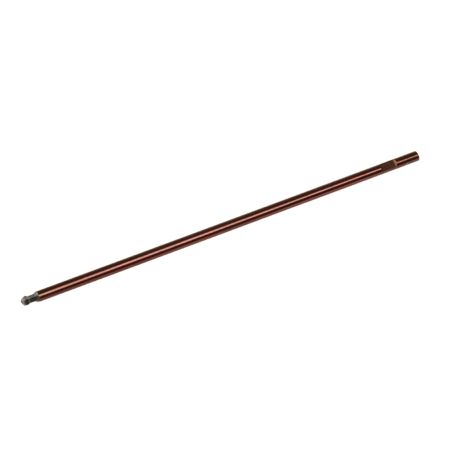 Arrowmax Ball Driver Hex Wrench 2.5x120mm Tip Only (AM121125)