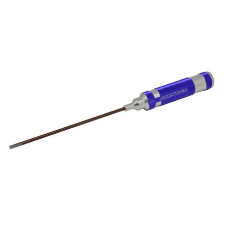 Arrowmax Flat Head Screwdriver 3.0x150mm Arrowmax Flat Head Screwdriver 3.0x150mm