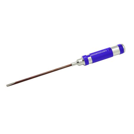 Arrowmax Flat Head Screwdriver 4.0x150mm