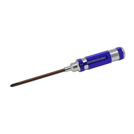 Arrowmax Phillips Screwdriver 5.0x120mm 
