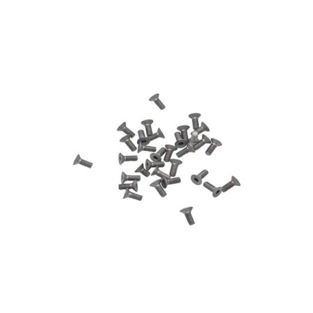 Arrowmax Screw Set for Yokomo DB10 Tungsten (32) (AM144002)