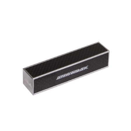 Arrowmax Chassis Droop Gauge Blocks 20mm (2) (AM170016)