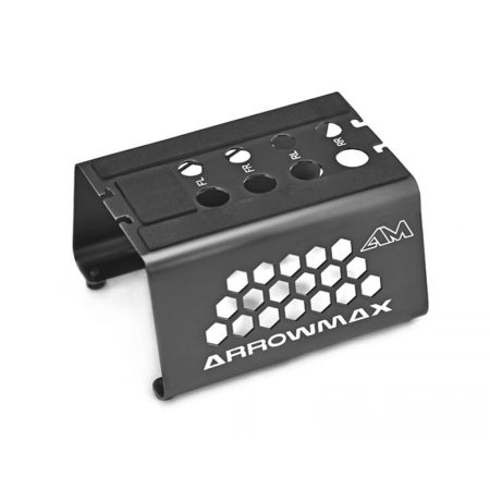 Arrowmax Car Stand (XL) for 1/8 Off-Road Cars