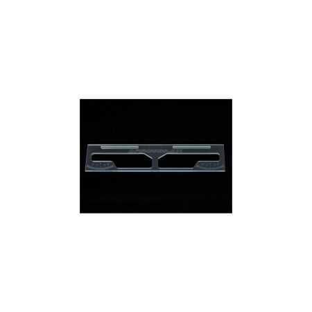 Arrowmax Toe-In Setup Plate Universal for On-Road (AM170057)