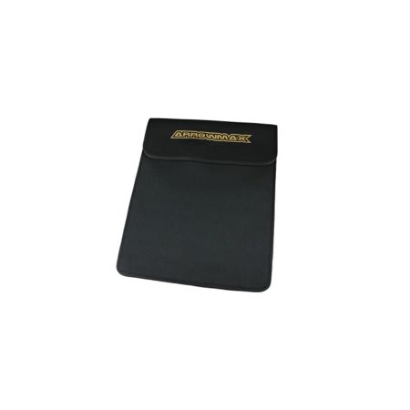 Arrowmax Bag for Graphite Set-Up Board - 1/10 & 1/8 BG (AM171004)