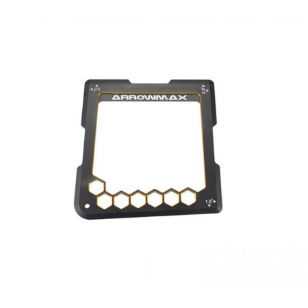 Arrowmax Quick Camber Gauge for 1/8 (AM171022)