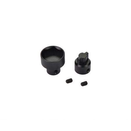 Arrowmax Diff Checker 1/8th GT-Buggy Adaptor Set (AM174006)