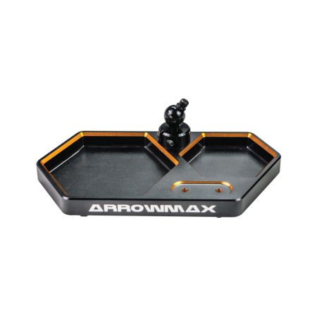 Arrowmax Pit Iron Base (AM174024)
