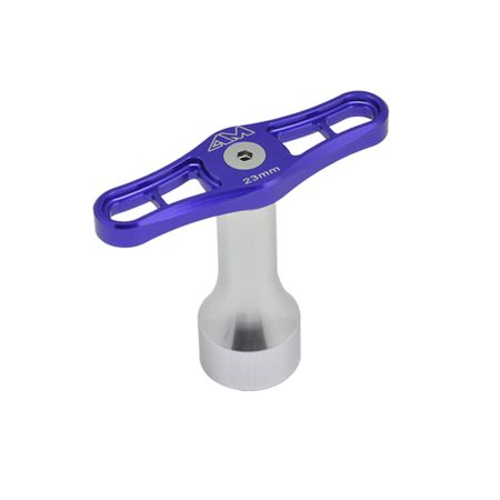 Arrowmax Wheel Nuts Wrench 23mm (AM190006)