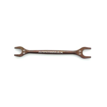 Arrowmax Turnbuckle Wrench 6.5mm/8.0mm (AM190012)