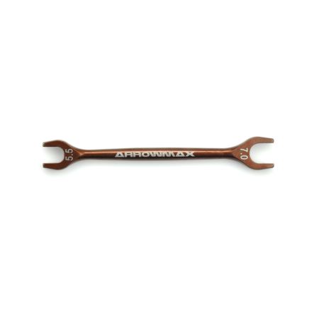 Arrowmax Turnbuckle Wrench 5.5mm/7.0mm (AM190013)