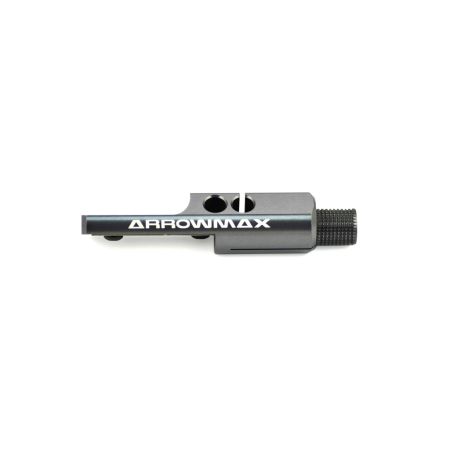 Arrowmax Body Post Trimmer - Grey (AM190042)