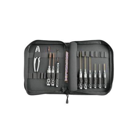 Arrowmax Honeycomb Toolset for 1/10 Offroad (AM199417)