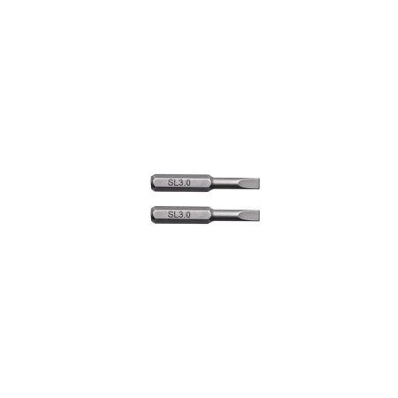 Arrowmax Flat Tip for SES SL3.0 x 28mm (2) (AM199924)