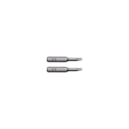 Arrowmax Trilobular Tip for SES 2.0 x 28mm (2) (AM199946)