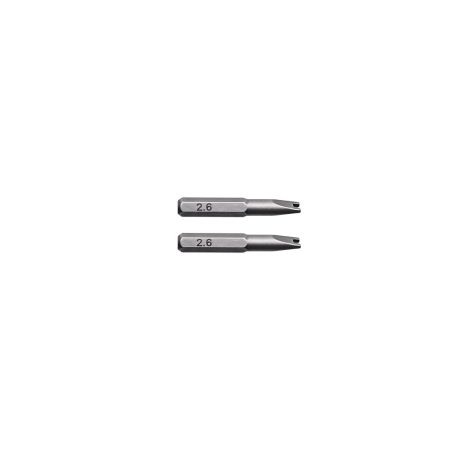 Arrowmax Spanner Tip for SES 2.6 x 28mm (2) (AM199948)