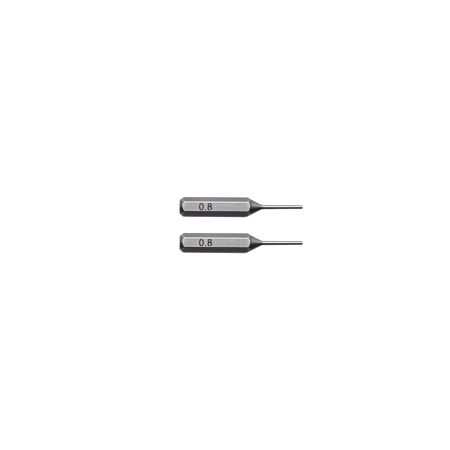 Arrowmax 0-Pin Tip for SES 0.8 x 28mm (2) (AM199950)