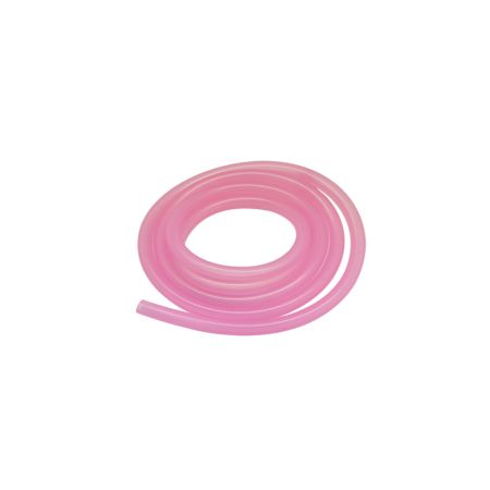 Arrowmax Silicone Tube - Fluorescent Pink (100Cm) (AM200022)
