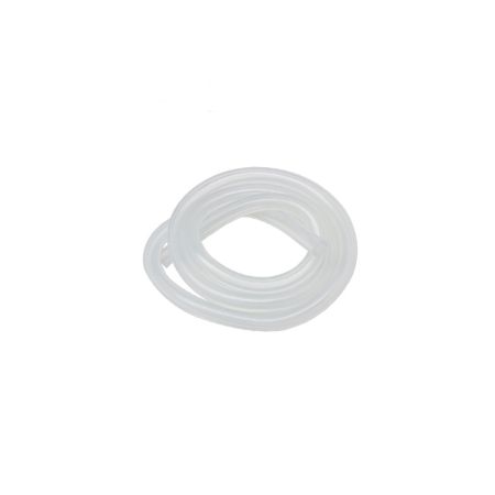 Arrowmax Silicone Tube - Fluorescent Clear (100Cm) (AM200026)