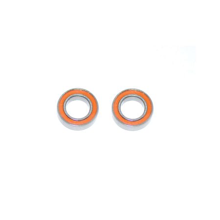 Arrowmax Ball Bearing 8 x 14 x 4 - 2pcs (AM200112)