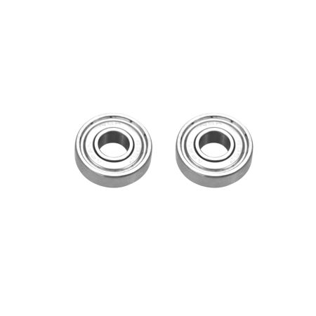 Arrowmax Ball Bearing 5 x 13 x 4 NSK (2) (AM200131)