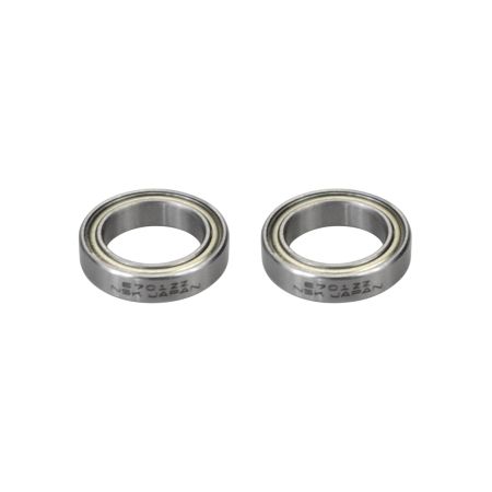 Arrowmax Ball Bearing 12 x 18 x 4 NSK (2) (AM200134)